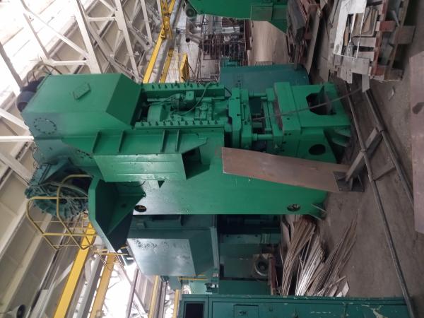 Продаем(предлагаем) Пресс однокривошипный КО134 250тн усилия